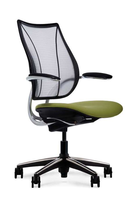 HUMANSCALE kancelářská židle Liberty 
