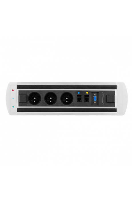 OFFICE PRO elektricky otočný panel VAULT BTCZ 003 