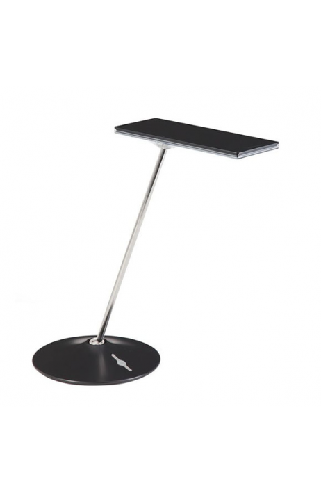 HUMANSCALE lampa Horizon LED černá
