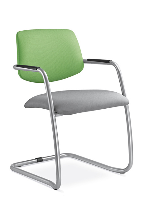LD SEATING konferenční židle Theo 264 