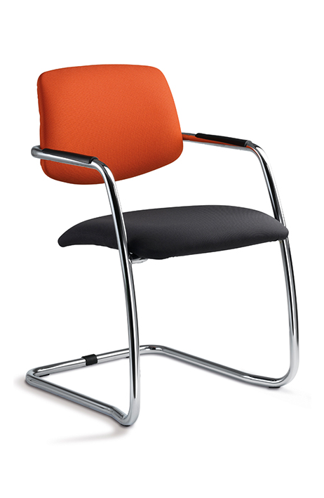 LD SEATING konferenční židle Theo 262 