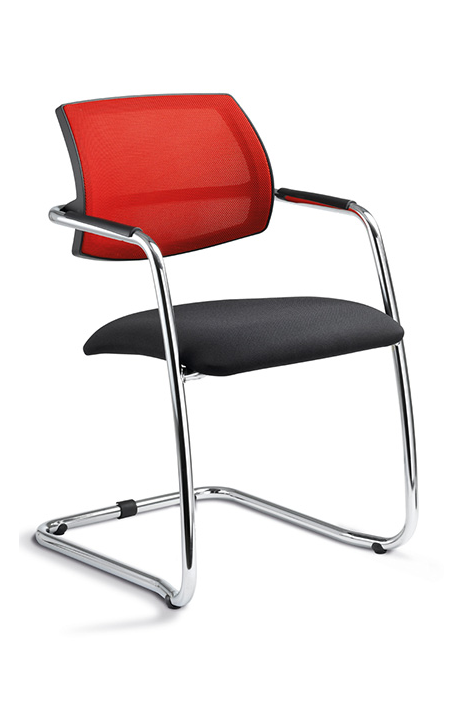 LD SEATING konferenční židle Theo 261 