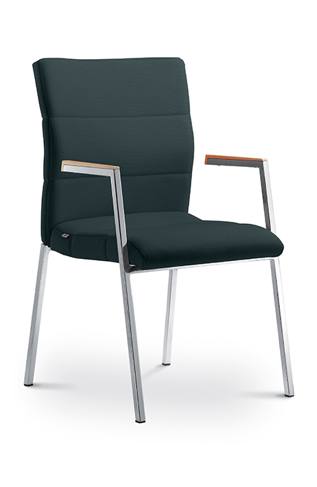 LD SEATING konferenční křeslo Laser  680
