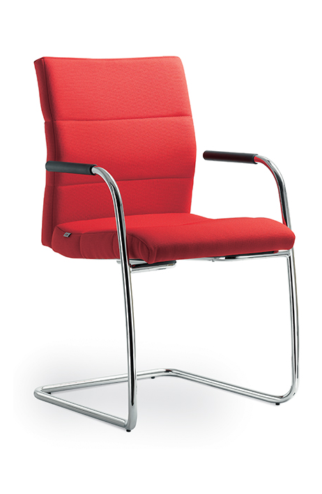 LD SEATING konferenční křeslo Laser 682