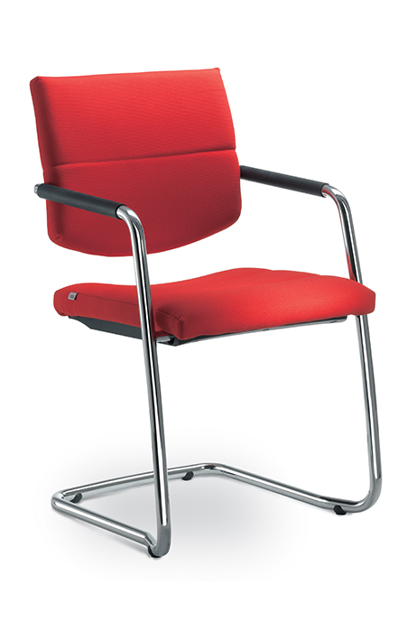 LD SEATING konferenční křeslo Laser 683