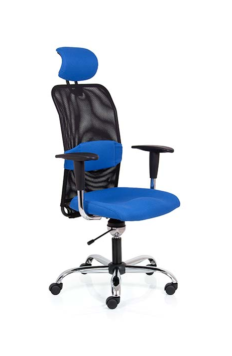 PEŠKA balanční židle Techno Flex XL 