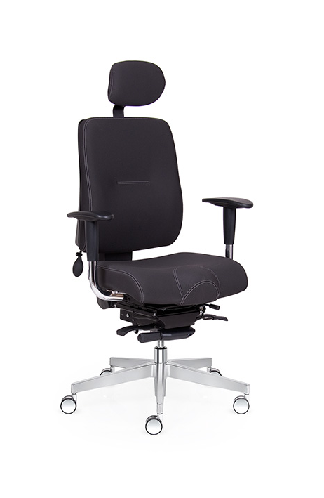 PEŠKA balanční židle Vitalis Balance XL 