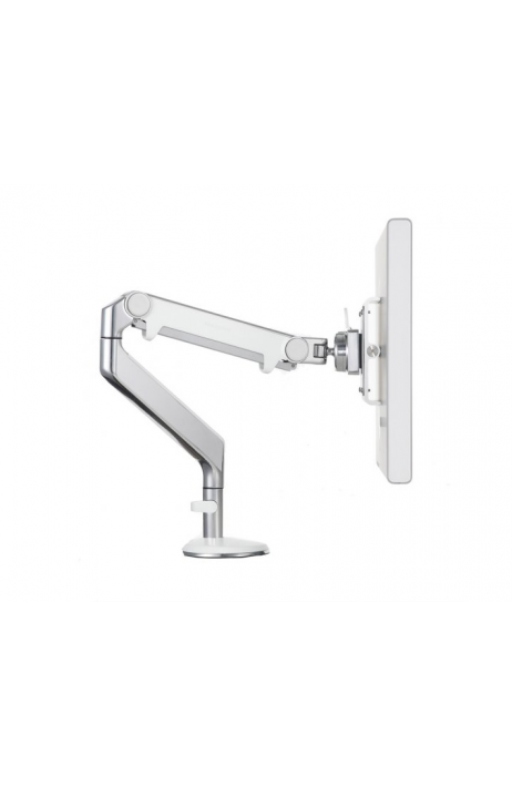 HUMANSCALE rameno na monitor M2 bílá