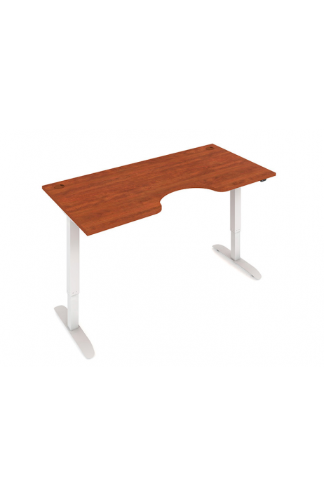 HOBIS výškově stavitelný stůl Motion Ergo MSE 2 1600 x 900 mm 