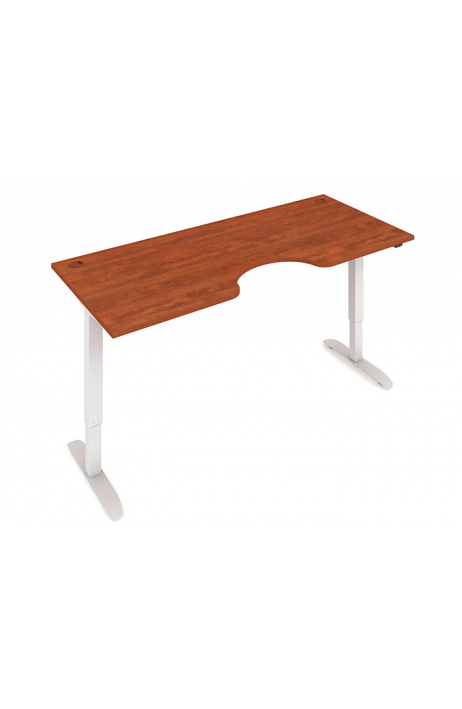 HOBIS výškově stavitelný stůl Motion Ergo MSE 2 1800 x 900 mm 