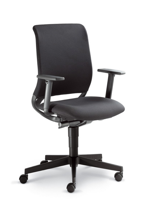 LD SEATING kancelářská židle Theo 260 SYS 