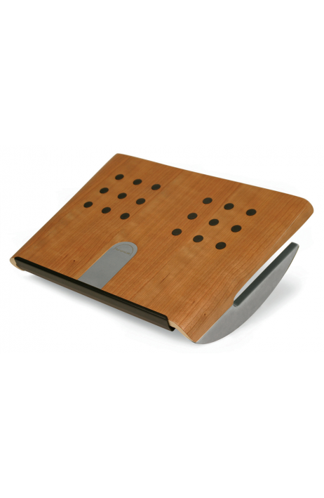HUMANSCALE kolébka pod nohy FM500C světlá 