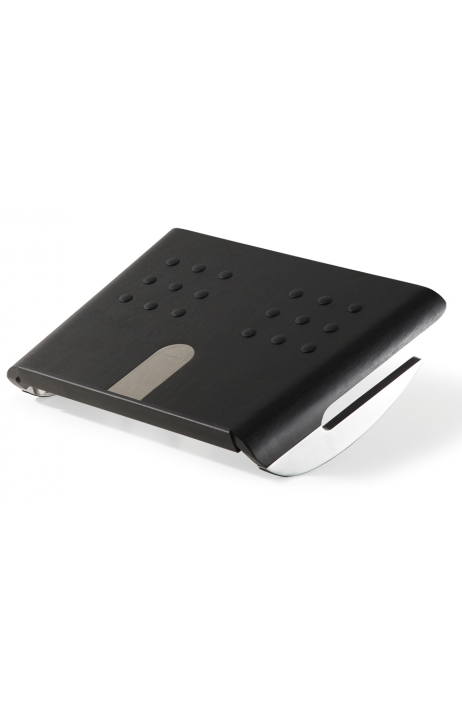 HUMANSCALE kolébka pod nohy FM500K černá 