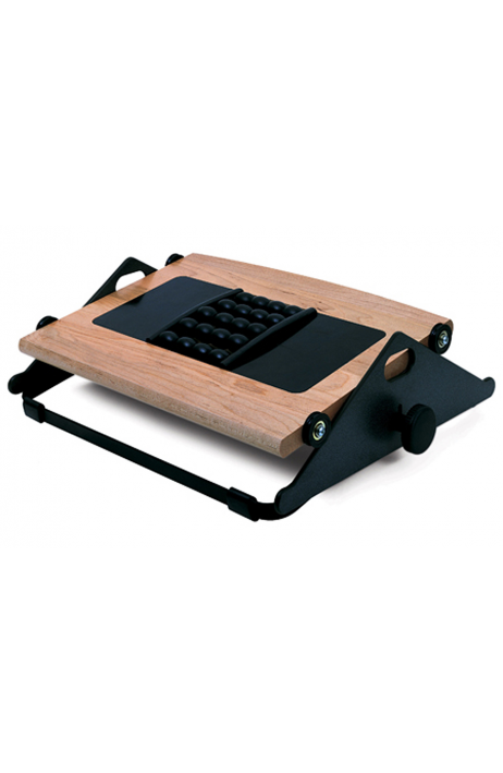 HUMANSCALE kolébka pod nohy FM300B světlá 