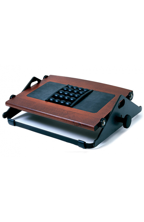 HUMANSCALE kolébka pod nohy FM300BDC tmavá 