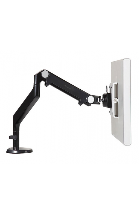 HUMANSCALE rameno na monitor M2 černá