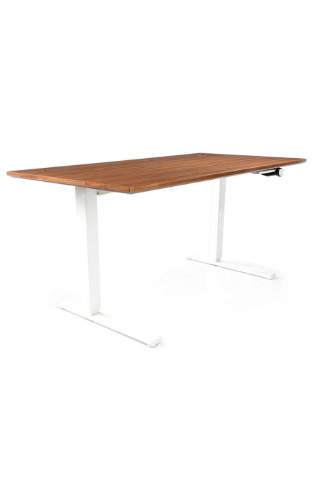 HUMANSCALE výškově stavitelný stůl Float FNSR 42 120 x 60 cm 