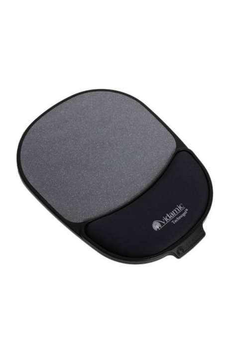 VIDAMIC gelová podložka pod myš Vidamic Technogel® antracit 