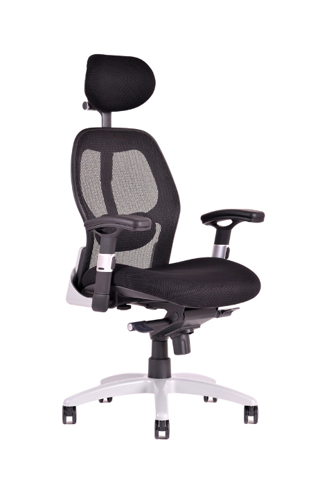 OFFICE PRO kancelářské křeslo Saturn výprodej