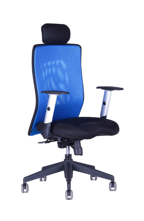 OFFICE PRO kancelářská židle Calypso XL BP 