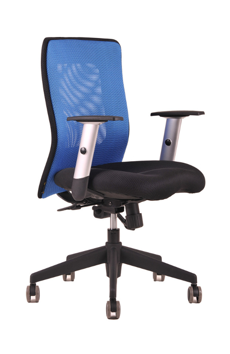 OFFICE PRO kancelářská židle Calypso 