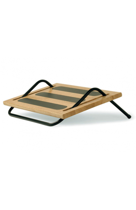HUMANSCALE podložka pod nohy FR100 světlá 