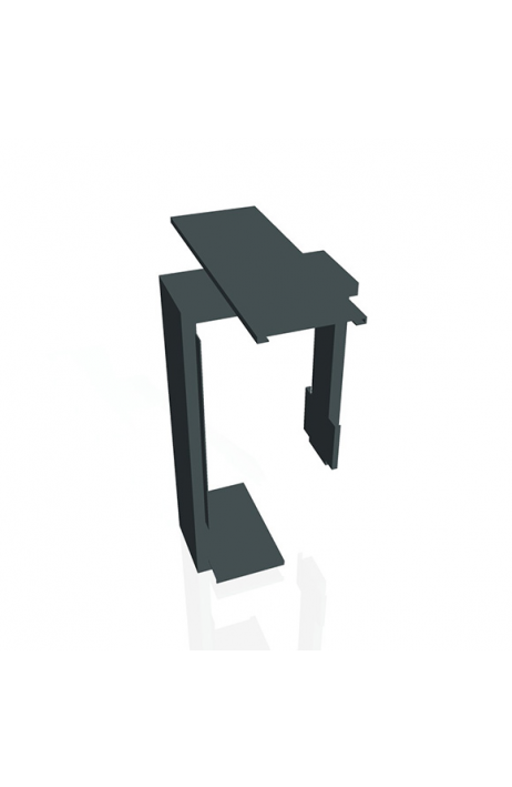 OFFICE PRO nosič PC PC Holder černá
