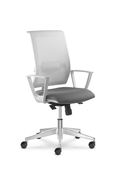 LD SEATING kancelářská židle Lyra 219-SY 