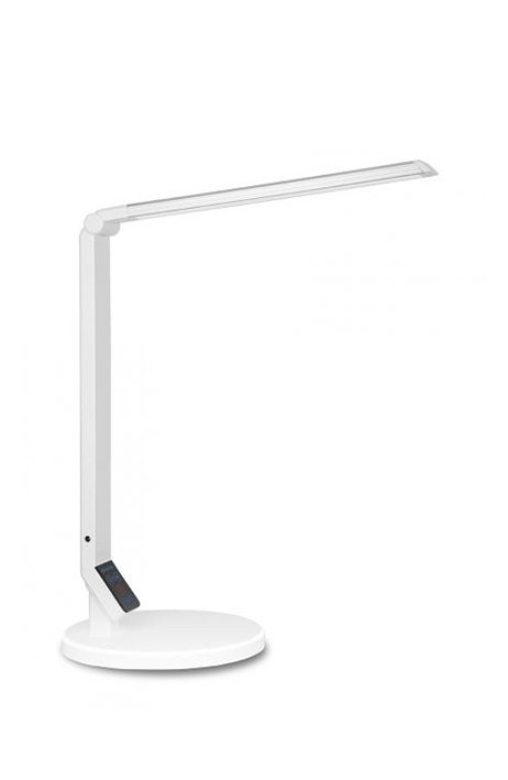 MAYER lampa VARIABEL 32LED-03 bílá