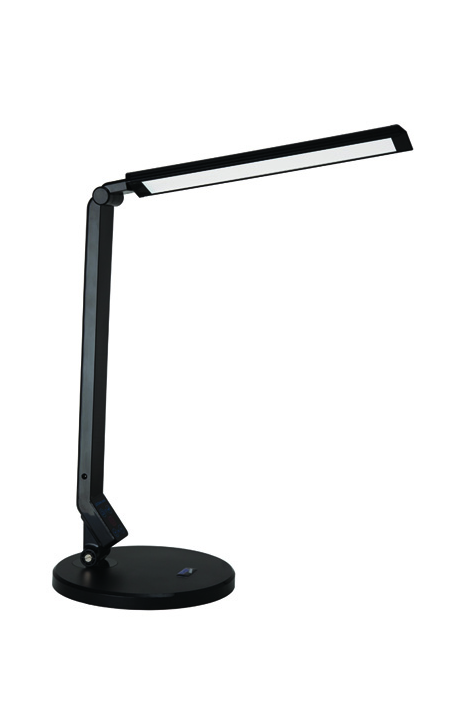 MAYER lampa VARIABEL 32LED-03 černá