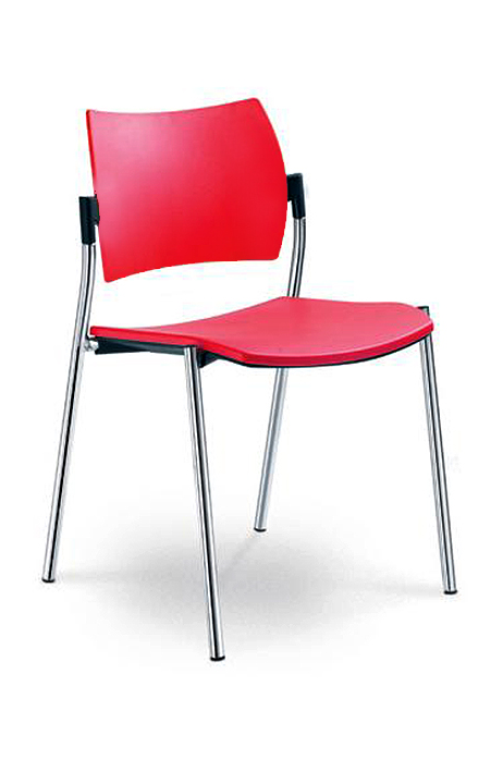 LD SEATING křeslo Dream 110 PVC 