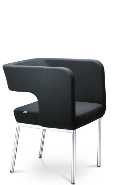 LD SEATING křeslo Next K-N2