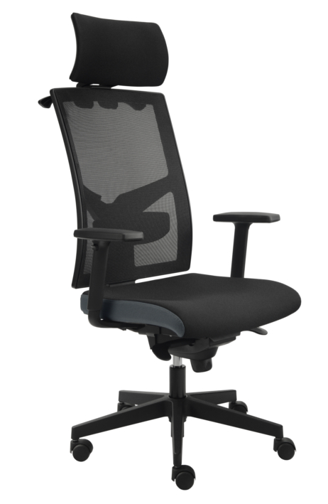 ALBA kancelářské křeslo Game šéf VIP 