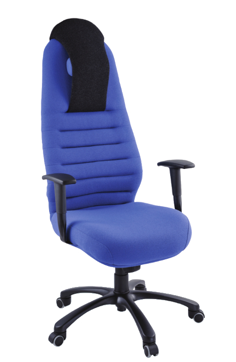 PROWORK kancelářské křeslo Bruto 7290S 