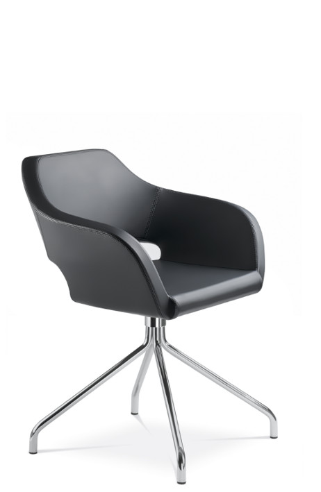 LD SEATING křeslo Polo K-N4