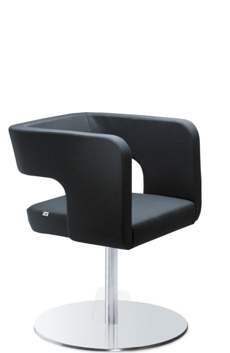 LD SEATING křeslo Next F01-N4