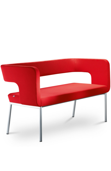LD SEATING křeslo Next 2K-N2