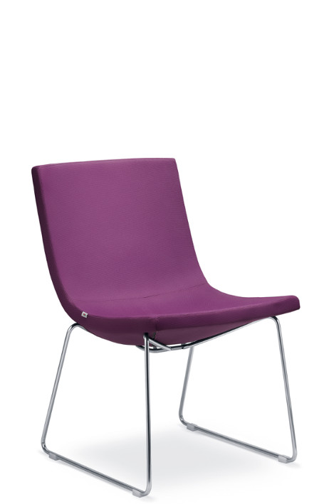 LD SEATING křeslo Moon N4