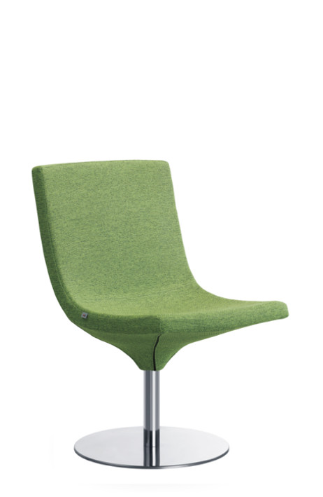 LD SEATING křeslo Moon F01-N4