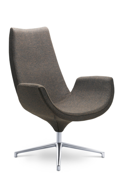 LD SEATING křeslo Relax V 