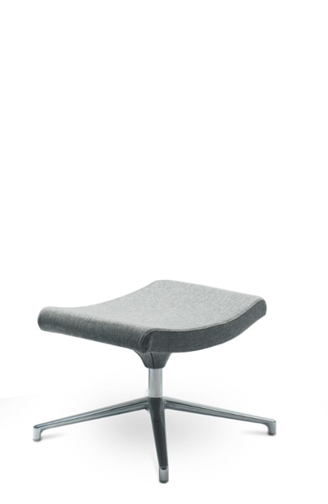 LD SEATING křeslo Relax T 