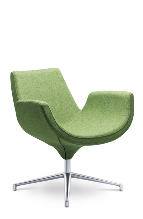 LD SEATING křeslo Relax S 