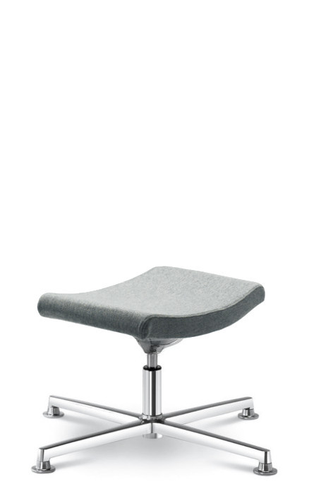 LD SEATING křeslo Relax+ T F34-N6