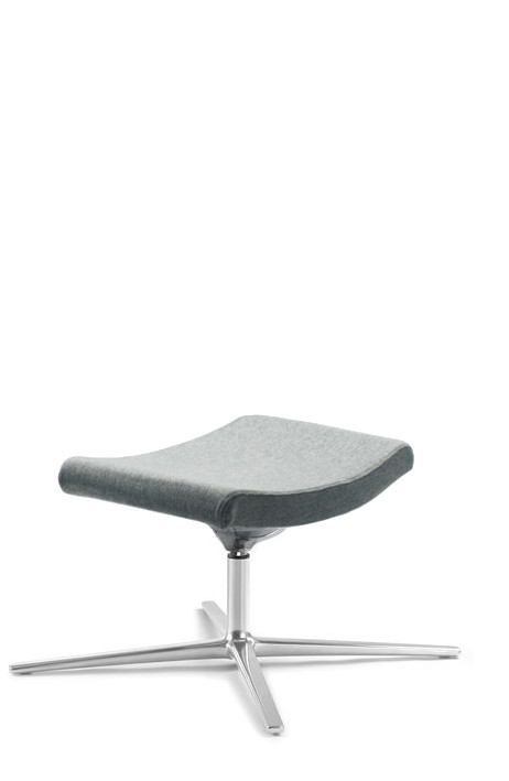 LD SEATING křeslo Relax+ T F27-N6