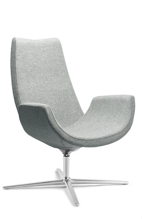 LD SEATING křeslo Relax+ V F27-N6