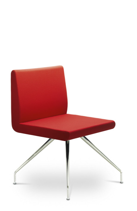LD SEATING křeslo Delta K-N4