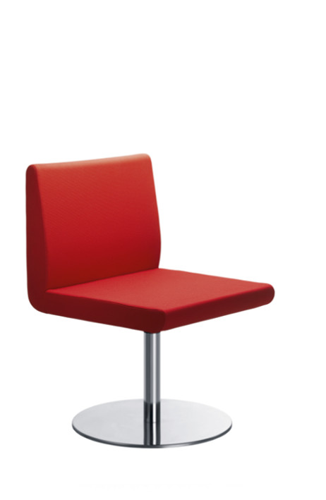 LD SEATING křeslo Delta F01-N4