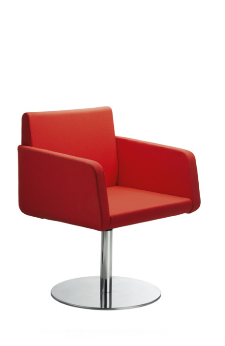 LD SEATING křeslo Delta B-F01-N4