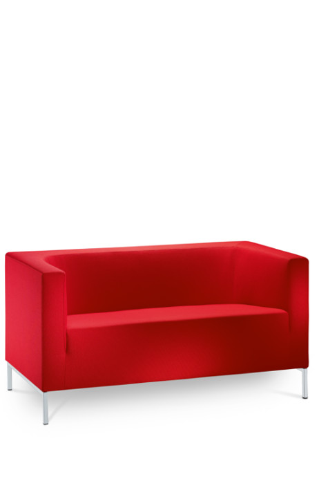 LD SEATING křeslo Kubik/2 