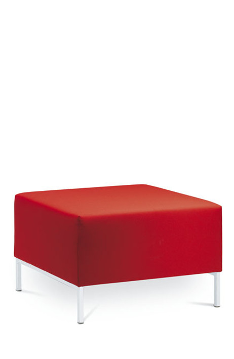 LD SEATING křeslo Kubik T 